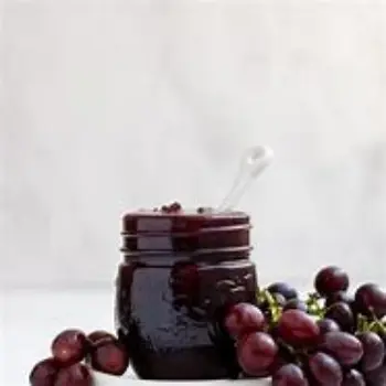Grape Jam